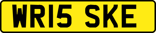 WR15SKE