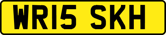 WR15SKH