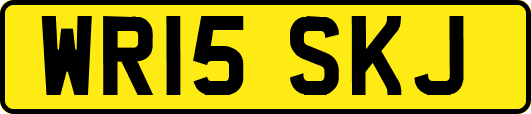 WR15SKJ