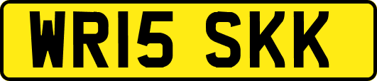 WR15SKK