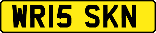 WR15SKN