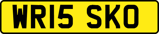 WR15SKO