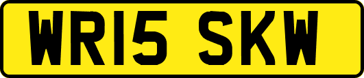 WR15SKW