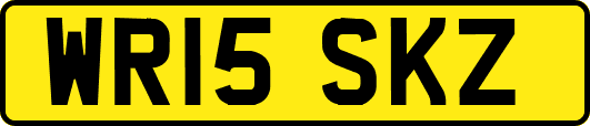 WR15SKZ
