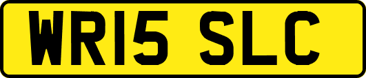 WR15SLC