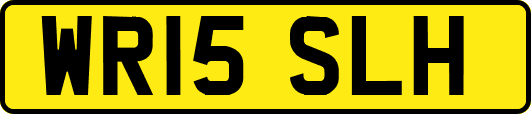 WR15SLH