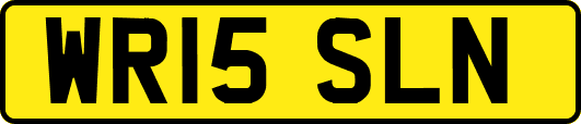 WR15SLN