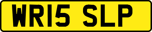 WR15SLP