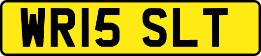 WR15SLT