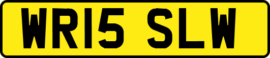 WR15SLW