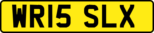 WR15SLX