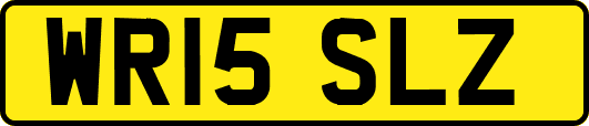 WR15SLZ