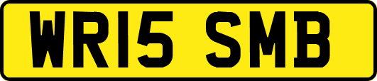 WR15SMB