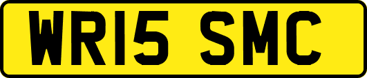 WR15SMC