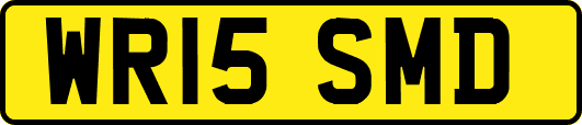 WR15SMD