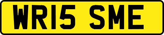 WR15SME