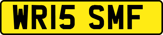 WR15SMF