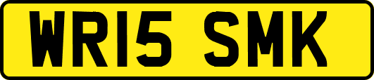 WR15SMK