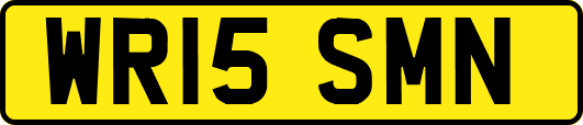 WR15SMN
