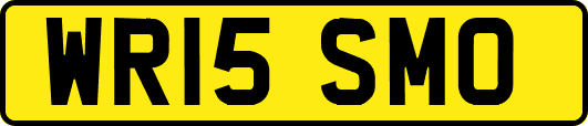 WR15SMO