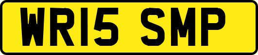 WR15SMP