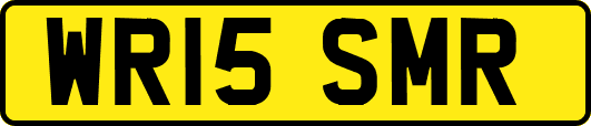 WR15SMR