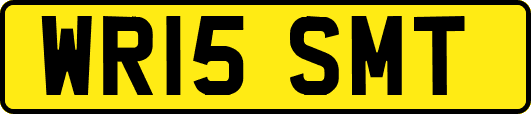WR15SMT