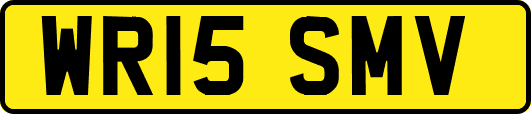 WR15SMV