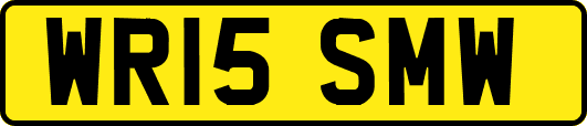 WR15SMW