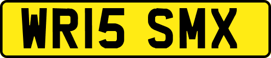 WR15SMX