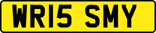 WR15SMY