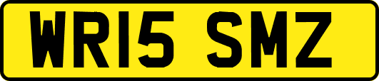 WR15SMZ