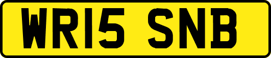 WR15SNB