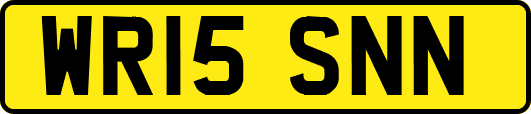 WR15SNN