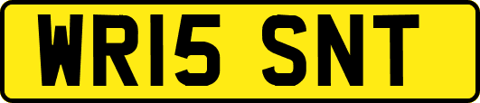 WR15SNT