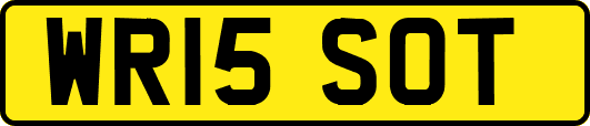 WR15SOT