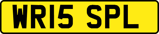 WR15SPL