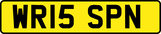 WR15SPN