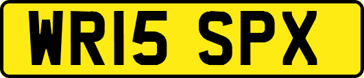 WR15SPX