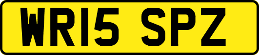 WR15SPZ
