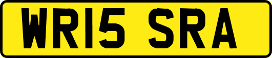 WR15SRA