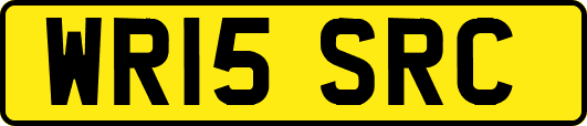 WR15SRC