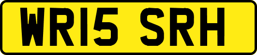 WR15SRH