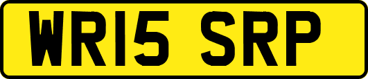 WR15SRP
