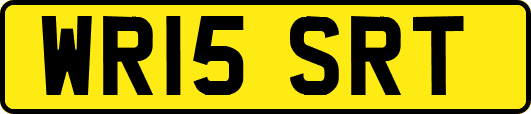 WR15SRT