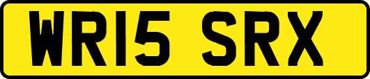 WR15SRX