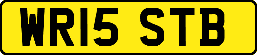 WR15STB