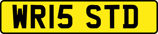 WR15STD