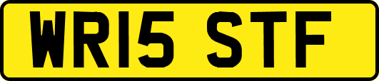 WR15STF