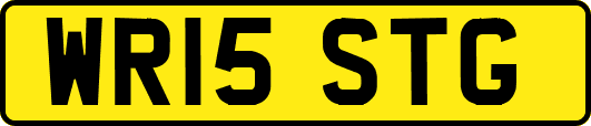 WR15STG